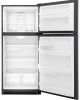 Холодильник Frigidaire FFTR2021TD купить за 79&nbsp;999 ₽ в Москве с доставкой по РФ