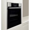 Духовой шкаф Neff B15CR22N0R купить за 377&nbsp;300 ₽ в Москве с доставкой по РФ