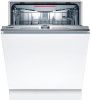 Встраиваемая посудомоечная машина Bosch SMV4EVX10E купить за 115&nbsp;000.10 ₽ в Москве с доставкой по РФ