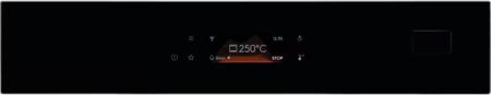 Духовой шкаф Electrolux EOB8S39WZ купить за 127&nbsp;900 ₽ в Москве с доставкой по РФ
