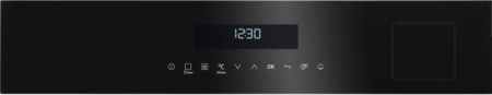 Духовой шкаф AEG BSE792220B купить за 120&nbsp;910 ₽ в Москве с доставкой по РФ