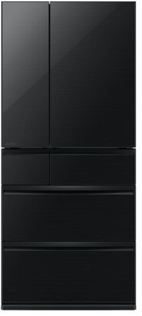 Холодильник Mitsubishi Electric MR-WX700C-B-A - купить онлайн, цена 499 900 ₽, стоимость доставки по МСК и РФ от 300 рублей, заказать сейчас! Холодильник Mitsubishi Electric MR-WX700C-B-A купить за 499 900 ₽ в Москве с доставкой по РФ