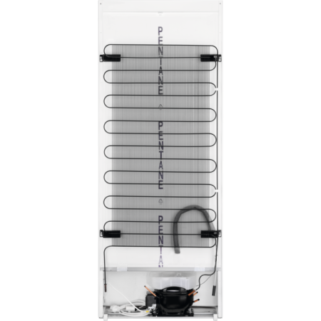 Морозильная камера Electrolux EUF 2047 AOW купить за 110&nbsp;600 ₽ в Москве с доставкой по РФ