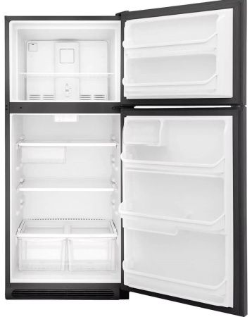 Холодильник Frigidaire FFTR2021TD купить за 79&nbsp;999 ₽ в Москве с доставкой по РФ