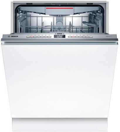 Встраиваемая посудомоечная машина Bosch SMV4EVX10E - купить онлайн, цена 115 000.10 ₽, стоимость доставки по МСК и РФ от 300 рублей, заказать сейчас! Встраиваемая посудомоечная машина Bosch SMV4EVX10E купить за 115 000.10 ₽ в Москве с доставкой по РФ