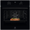 Духовой шкаф Electrolux OEE5H71Z - купить онлайн, цена 194 100 ₽, стоимость доставки по МСК и РФ от 300 рублей, заказать сейчас! Духовой шкаф Electrolux OEE5H71Z купить за 194 100 ₽ в Москве с доставкой по РФ