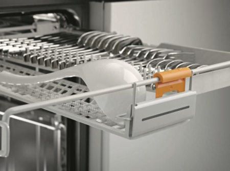 Встраиваемая посудомоечная машина Miele G6470 SCVi купить за 125&nbsp;288 ₽ в Москве с доставкой по РФ