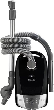 Пылесос Miele SDRF 5 Compact C 2 Parquet XL купить за 73&nbsp;000 ₽ в Москве с доставкой по РФ