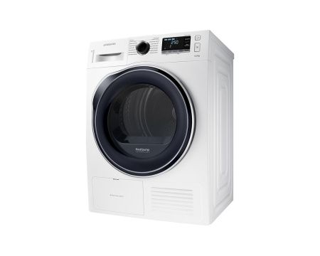 Сушильные машины Samsung DV90K6000CW/LP купить за 99&nbsp;999 ₽ в Москве с доставкой по РФ