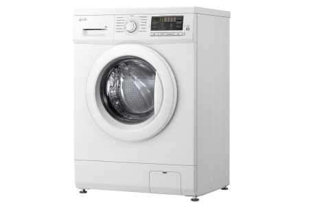 Стиральная машина LG F1296ND0 купить за 47&nbsp;000 ₽ в Москве с доставкой по РФ