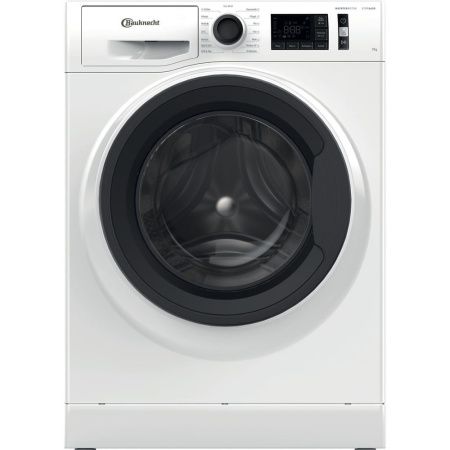 Стиральная машина Bauknecht WM 7B EX - купить онлайн, цена 45 000 ₽, стоимость доставки по МСК и РФ от 300 рублей, заказать сейчас! Стиральная машина Bauknecht WM 7B EX купить за 45 000 ₽ в Москве с доставкой по РФ