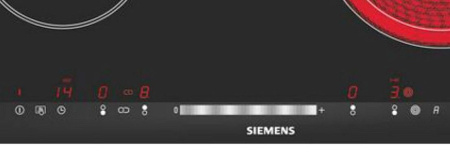 Электрическая варочная панель Siemens ET675MD11D купить за 22&nbsp;420 ₽ в Москве с доставкой по РФ