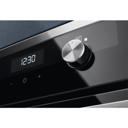 Духовой шкаф Electrolux OKD5H70BX купить за 47&nbsp;590 ₽ в Москве с доставкой по РФ