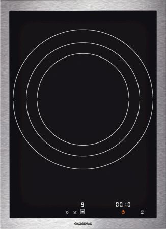 Варочная панель Gaggenau VI 414-111 - купить онлайн, цена 129 999 ₽, стоимость доставки по МСК и РФ от 300 рублей, заказать сейчас! Варочная панель Gaggenau VI 414-111 купить за 129 999 ₽ в Москве с доставкой по РФ