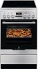 Электрическая плита Electrolux EKC95450AX купить за 61&nbsp;600 ₽ в Москве с доставкой по РФ