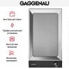 Vario-панель Teppan Yaki Gaggenau VP230120 купить за 199&nbsp;999 ₽ в Москве с доставкой по РФ