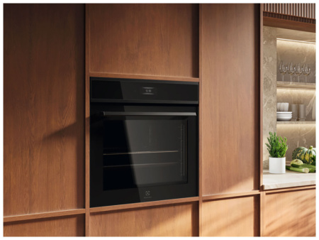 Духовой шкаф Electrolux EOF8H39H купить за 60&nbsp;900 ₽ в Москве с доставкой по РФ