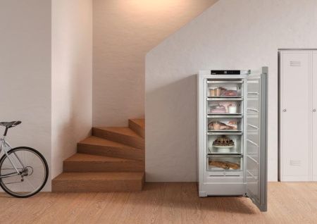 Морозильник Liebherr FNe 4605 купить за 110&nbsp;000.20 ₽ в Москве с доставкой по РФ