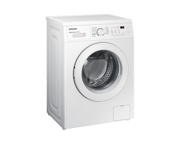 Стиральная машина Samsung WW70A4S20EE/LP - купить за 45&nbsp;555 ₽ в Москве с доставкой по РФ