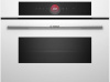 Духовой шкаф Bosch CMG7241W1 купить за 132&nbsp;750.40 ₽ в Москве с доставкой по РФ