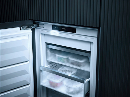 Встраиваемый морозильник Miele FNS 7774 D купить за 396&nbsp;500 ₽ в Москве с доставкой по РФ