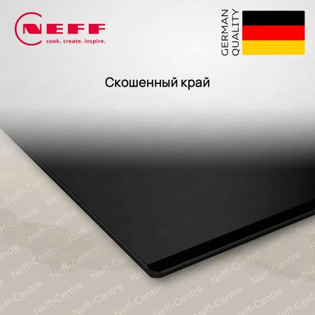 Индукционная варочная панель Neff T46FD53X2 купить за 134&nbsp;200 ₽ в Москве с доставкой по РФ
