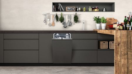 Neff S585M50X4R купить за 230&nbsp;100 ₽ в Москве с доставкой по РФ