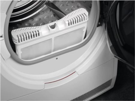 Сушильная машина AEG T9DBA68SC купить за 137&nbsp;660 ₽ в Москве с доставкой по РФ