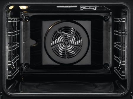 Духовой шкаф Electrolux OPEB2640B купить за 73&nbsp;630 ₽ в Москве с доставкой по РФ