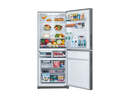 Холодильник Mitsubishi Electric MR-HS421EX-SS-A купить за 395&nbsp;900 ₽ в Москве с доставкой по РФ