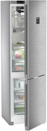 Холодильник Liebherr CBNstd 5783 - купить онлайн, цена 440 000.35 ₽, стоимость доставки по МСК и РФ от 300 рублей, заказать сейчас! Холодильник Liebherr CBNstd 5783 купить за 440 000.35 ₽ в Москве с доставкой по РФ