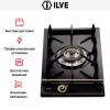 Варио-прибор (ДОМИНО) Ilve H30CNV Matt (ручки латунь) купить за 129&nbsp;999 ₽ в Москве с доставкой по РФ
