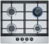 Газовая варочная панель Siemens EC6A5HC90R купить за 21&nbsp;610 ₽ в Москве с доставкой по РФ