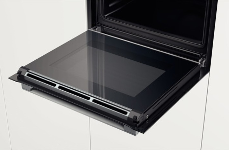 Духовой шкаф Bosch HBG 672BB1F купить за 253&nbsp;485.10 ₽ в Москве с доставкой по РФ