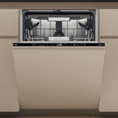 Посудомоечная машина Bauknecht B7I HT58 TC - купить онлайн, цена 45 000 ₽, стоимость доставки по МСК и РФ от 300 рублей, заказать сейчас! Посудомоечная машина Bauknecht B7I HT58 TC купить за 45 000 ₽ в Москве с доставкой по РФ