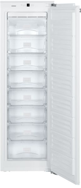 Встраиваемая морозильная камера Liebherr SIGN 3524 Comfort NoFrost - купить за 196&nbsp;090.31 ₽ в Москве с доставкой по РФ