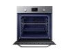 Духовой шкаф Samsung NV70K1310BS/WT - купить онлайн, цена 45 555 ₽, стоимость доставки по МСК и РФ от 300 рублей, заказать сейчас! Духовой шкаф Samsung NV70K1310BS/WT купить за 45 555 ₽ в Москве с доставкой по РФ