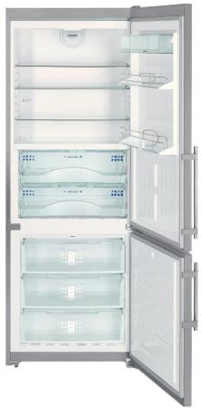 Холодильник Liebherr CBNPes 5156 Premium BioFresh NoFrost купить за 240&nbsp;290.17 ₽ в Москве с доставкой по РФ