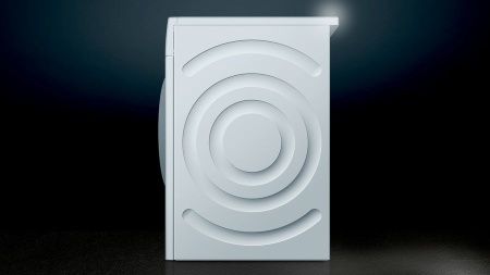 Стиральная машина Siemens WM16W640OE купить за 98&nbsp;010 ₽ в Москве с доставкой по РФ