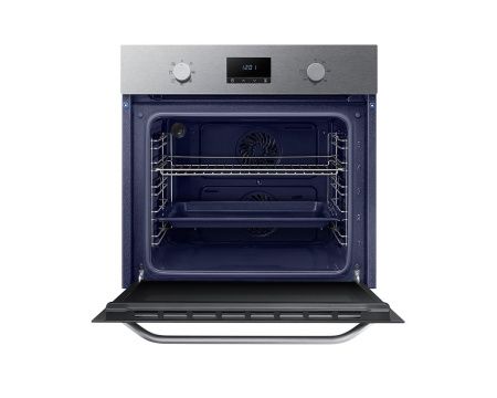 Духовой шкаф Samsung NV70K1310BS/WT - купить онлайн, цена 45 555 ₽, стоимость доставки по МСК и РФ от 300 рублей, заказать сейчас! Духовой шкаф Samsung NV70K1310BS/WT купить за 45 555 ₽ в Москве с доставкой по РФ