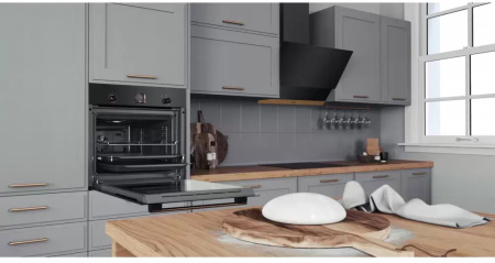 Индукционная варочная панель BOSCH PVS631BB5R купить за 129&nbsp;999 ₽ в Москве с доставкой по РФ