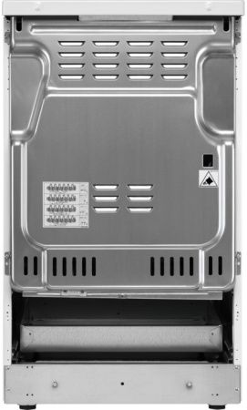 Электрическая плита Electrolux RKI560200W купить за 89&nbsp;820 ₽ в Москве с доставкой по РФ