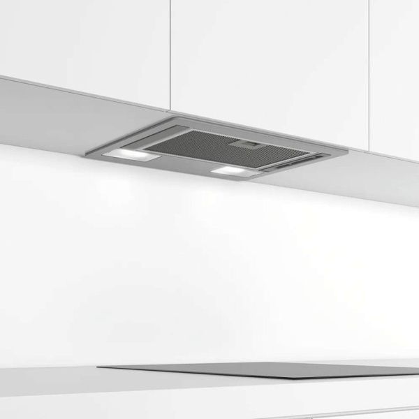 Встраиваемая вытяжка Bosch DLN53AA70 - купить за 19&nbsp;600.46 ₽ в Москве с доставкой по РФ