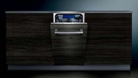 Siemens SR615X83NR купить за 31&nbsp;600 ₽ в Москве с доставкой по РФ