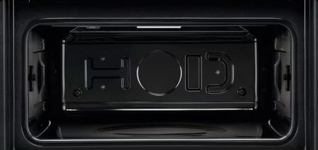 Встраиваемая микроволновая печь Electrolux EVM 6E46X купить за 91&nbsp;160 ₽ в Москве с доставкой по РФ