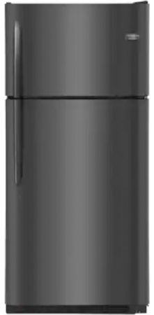 Холодильник Frigidaire FGTR1837TD - купить онлайн, цена 79 999 ₽, стоимость доставки по МСК и РФ от 300 рублей, заказать сейчас! Холодильник Frigidaire FGTR1837TD купить за 79 999 ₽ в Москве с доставкой по РФ