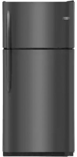 Холодильник Frigidaire FGTR1837TD - купить онлайн, цена 79 999 ₽, стоимость доставки по МСК и РФ от 300 рублей, заказать сейчас! Холодильник Frigidaire FGTR1837TD - купить за 79 999 ₽ в Москве с доставкой по РФ