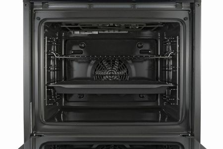 Духовой шкаф Bosch HBA517BM0R купить за 299&nbsp;999 ₽ в Москве с доставкой по РФ