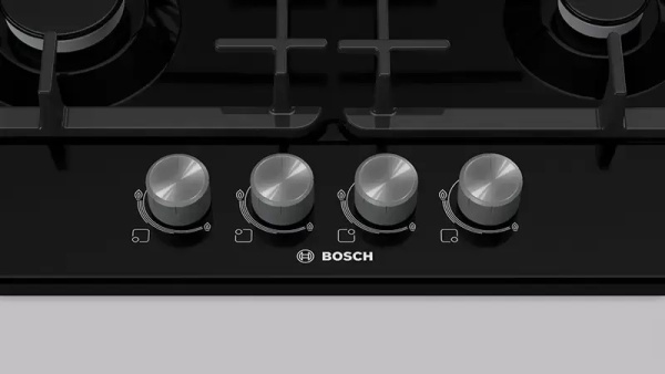 Варочная панель Bosch PGP6B6O93R - купить за 56&nbsp;250.49 ₽ в Москве с доставкой по РФ