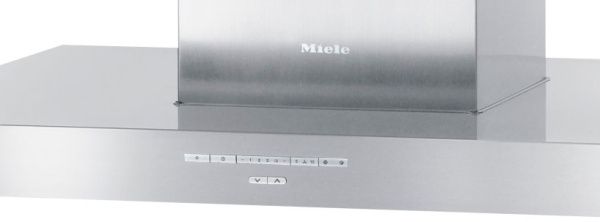 Вытяжка Miele DA 4208 V D Puristic Varia - купить за 507&nbsp;000 ₽ в Москве с доставкой по РФ